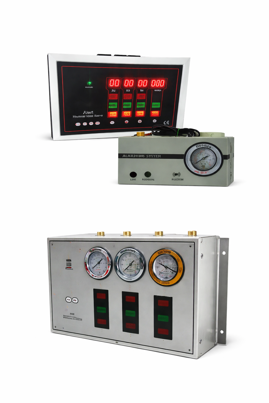 Medical Gas Accessories