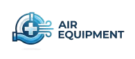 Air Equipment Logo
