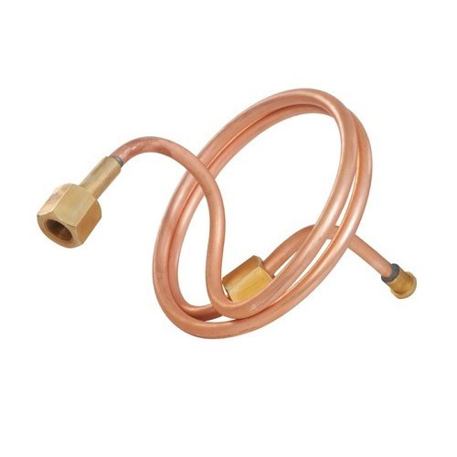 Copper Tail Pipe